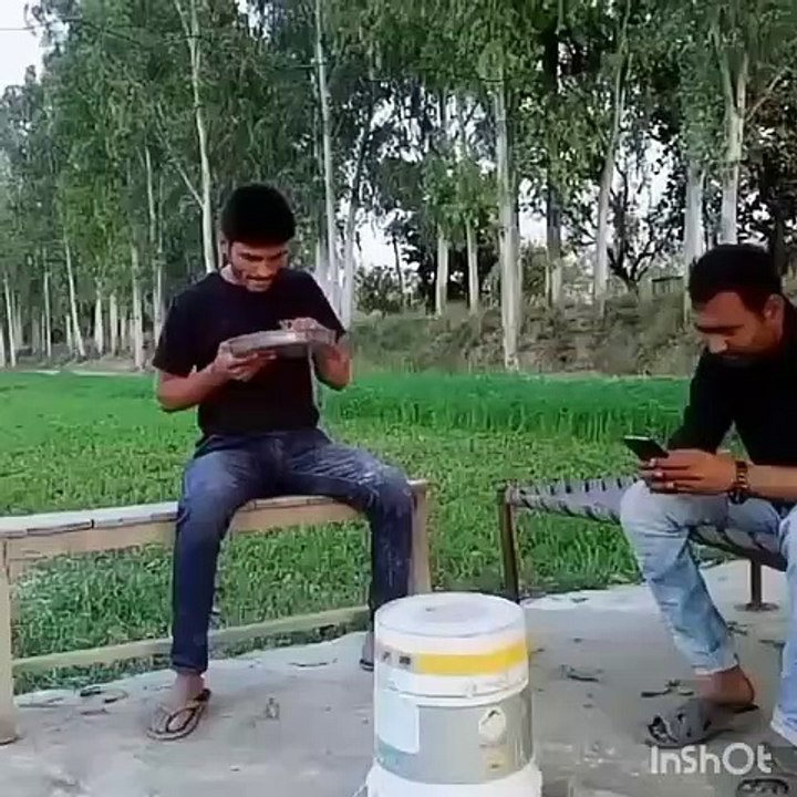 Abe choro yar