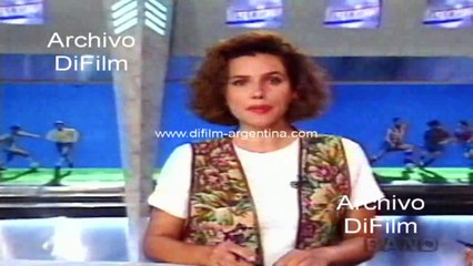 Accidente del piloto Ayrton Senna 1994