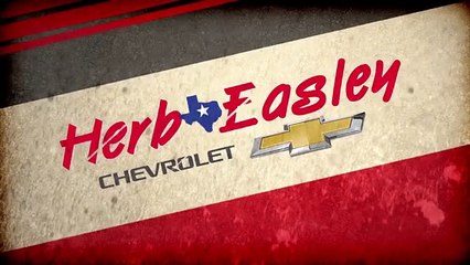 Herb Easley Chevrolet Wichita Falls, TX | Chevrolet dealer Wichita Falls, TX
