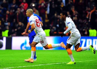 Cimbom Yoluna Avrupa Ligi'nde Devam Edecek