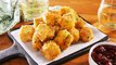 Fried Brie Bites Are The Party App Of Our Dreams