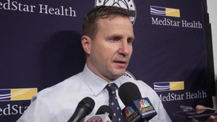 Scott Brooks Postgame - 12/10/18