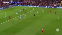 Mohamed Salah Goal Liverpool vs Napoli 1-0