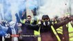 "Gilets jaunes" : un policier témoigne des violences du 8 décembre