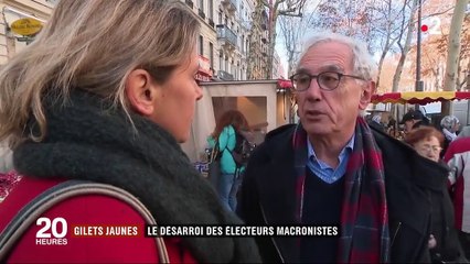 Emmanuel Macron : comment ses électeurs vivent-ils la crise ?
