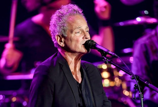 Lindsey Buckingham and Fleetwood Mac Settle Lawsuit