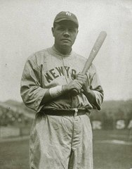Reliever Says Babe Ruth Wouldn't Stand a Chance Playing Modern Day Baseball