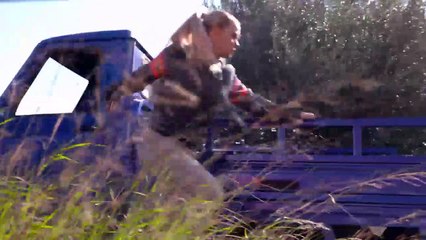 ΕΛΑ ΣΤΗ ΘΕΣΗ ΜΟΥ Σ3 - Επεισόδιο 57