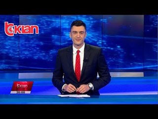 Edicioni i Lajmeve Tv Klan 11 Dhjetor 2018, ora 19:30