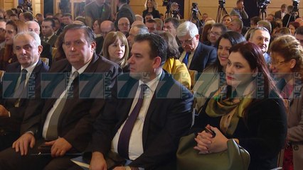 ZGJIDHEN 6 ANETARET E KLP - News, Lajme - Kanali 7