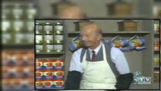 Green Acres S04E03 - Hail To The Fire Chief