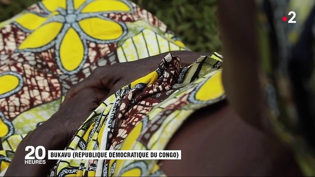 Prix Nobel : Denis Mukwege, un médecin contre le viol