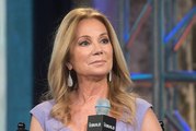 Kathie Lee Gifford to Depart the 'Today' Show
