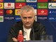 'I don't like your question!' - Mourinho clashes with reporter