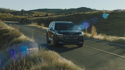 2020 Lincoln Aviator: This One Should Fly
