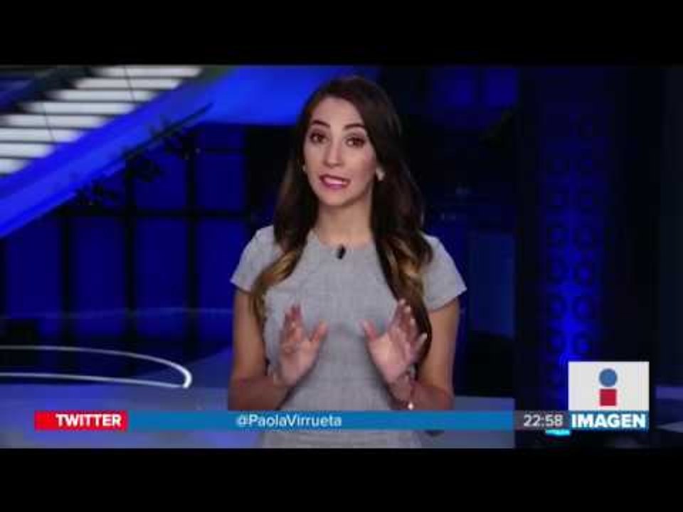 Muere el paso exprés de Cuernavaca | Noticias con Ciro