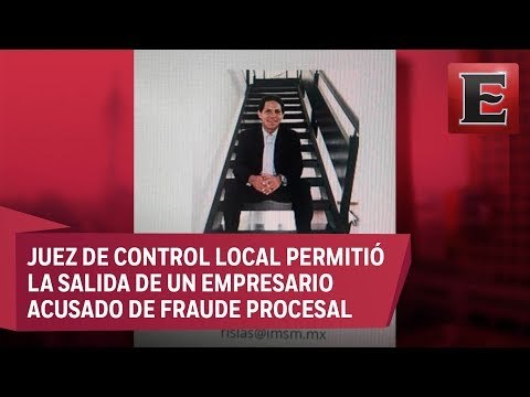 Abogados presionan a jueces en la CDMX