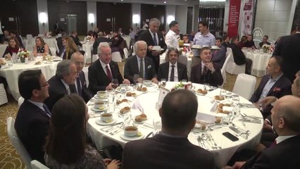 AB Üyeliği Vazgeçilmez Bir Hedeftir"