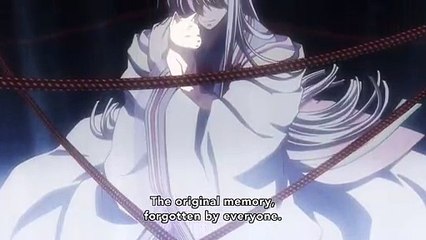 Fruits Basket 2019 Anime PV Trailer