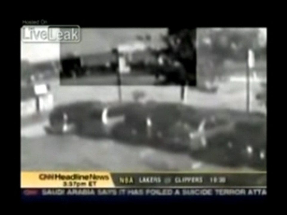 9/11 pentagon explosion:no plane