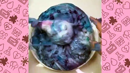 RELAXING Slime ASMR Video That Gives You Calmness 2018 ! #21