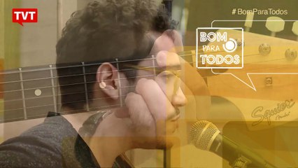 Gui Hargreaves – Praia do Futuro