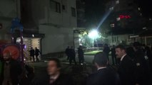 Tayin İsteyen Polis Dehşet Saçtı: Rize Emniyet Müdürü Şehit, 2 Polis Yaralı