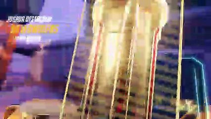 Jugada destacada Overwatch Inverlandia 2018 4