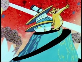 Adventures Of S.T.H (Aosth) - Ep. 56 - The Little Merhog