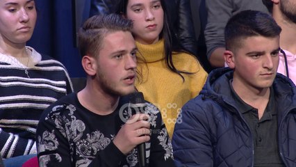 Ora News - Studenti i Infermierisë: Protesta duhet të zhvendoset tek kryeministria