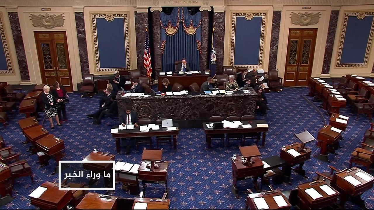 شيوخ أميركيون يعتبرون بقاء ترامب تهديدا للديمقراطية
