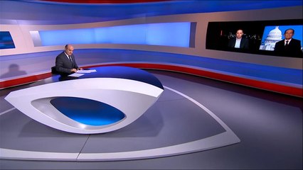 ما وراء الخبر-هل يعزل مجلس الشيوخ ترامب من منصبه؟