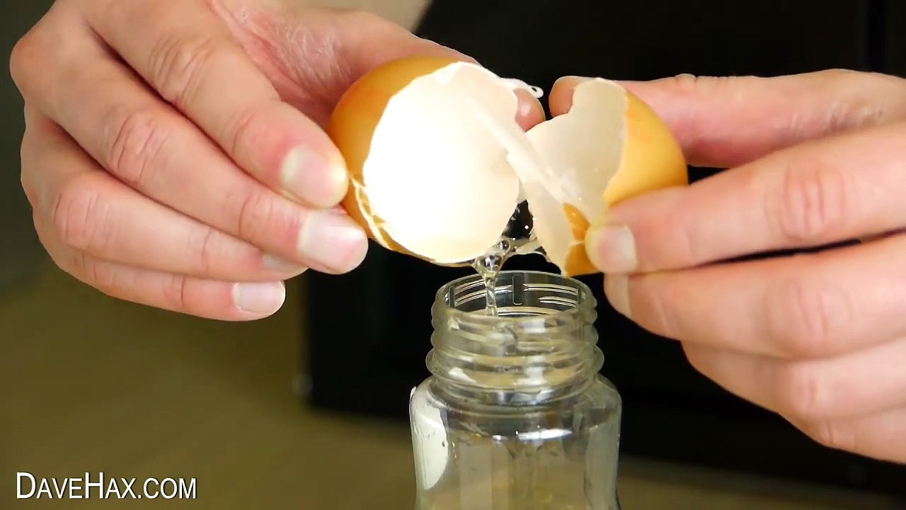Have YOU tried it this way Life Hack for Pancake day