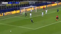 Icardi Inter 1 - 1 PSV Eindhoven.11.12.2018