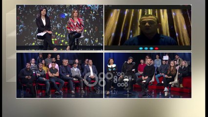 Ora News - Buzhala: Idhulli i Ramës, Erdogani. Shpresoj tek një "Pranverë shqiptare" me protestat