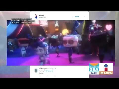 Stan Lee sí tendrá cameo en la nueva de Avengers | Noticias con Zea