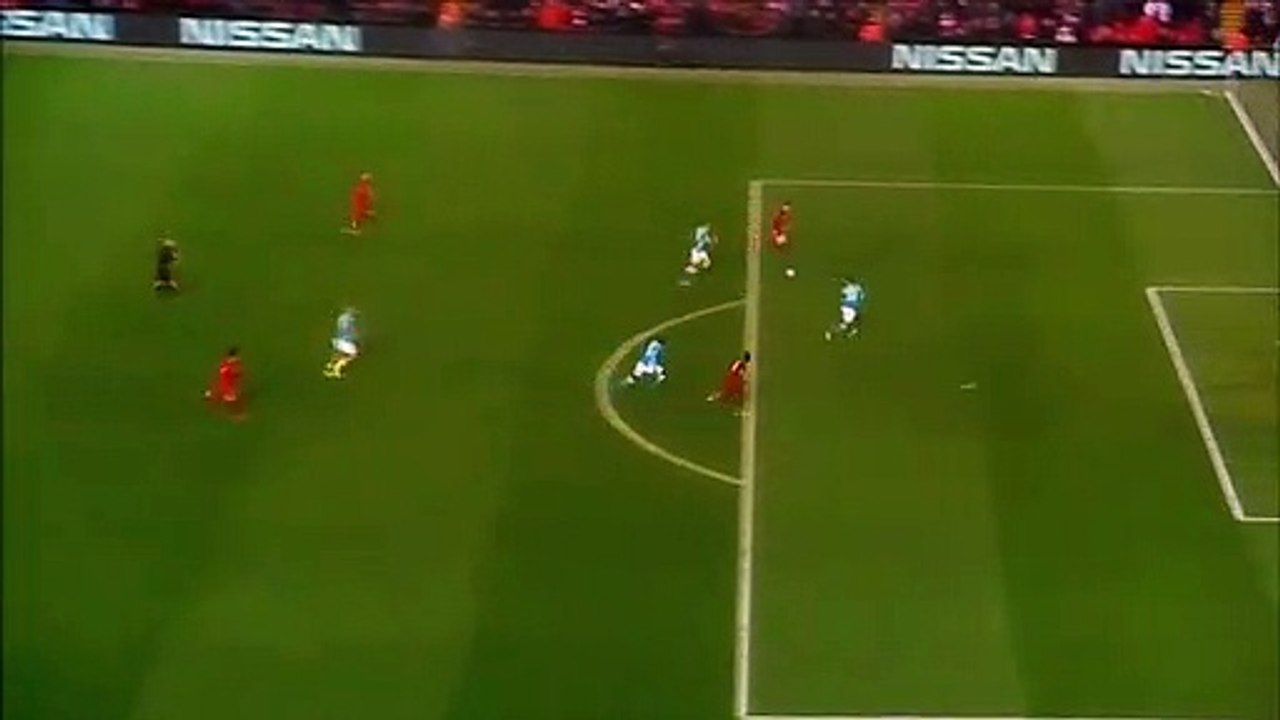 Ospina save vs Sadio Mane!