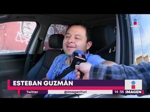Reactivan abasto de gasolina en Toluca, Estado de México | Noticias con Yuriria Sierra