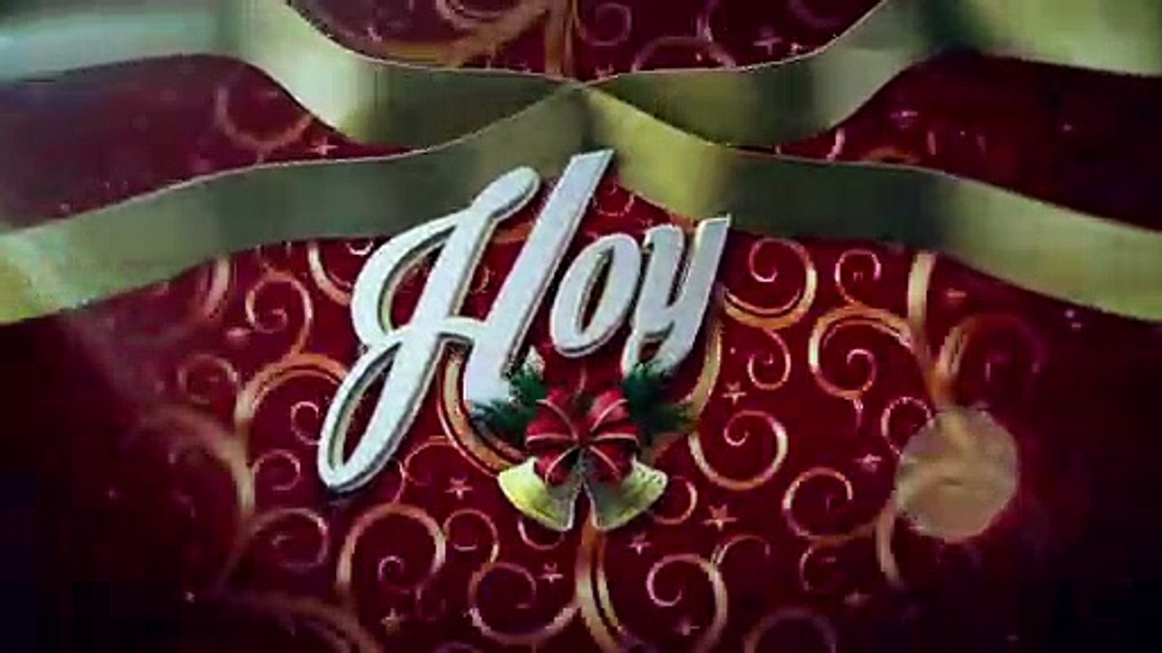 El Secreto de Feriha - Martes 11 de diciembre