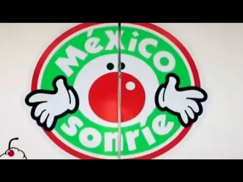 México Sonríe: Mexicana ayuda a niños con cáncer para terminar su tratamiento | Francisco Zea