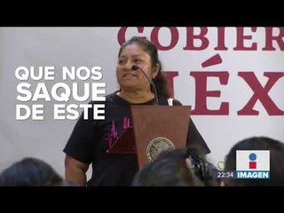 López Obrador firmó la creación de la Comisión de la Verdad  | Noticias con Ciro