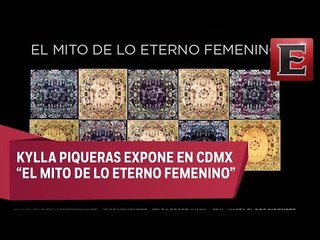 "El mito de lo eterno femenino" una representación de la mujer en la cultura