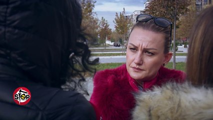 Stop-Kushtet ne konviktin e inxhinjerise, shume llafe pak pune!(11.12.2018)