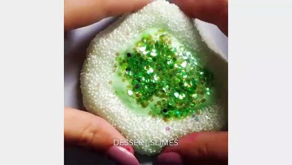 Most Satisfying FLOAM CUP Slime Video In The WORLD!