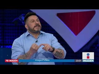 ¿Qué pasó con el NAIM en Texcoco? | Noticias con Ciro