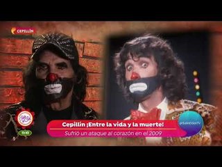 La Verdad Oculta: ¡Cepillín entre la vida y la muerte! | Sale el Sol