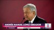 López Obrador habla sobre lo que dijo Paco Ignacio Taibo II | Noticias con Yuriria
