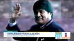 Evo Morales va otra vez por la presidencia de Bolivia | Noticias con Zea