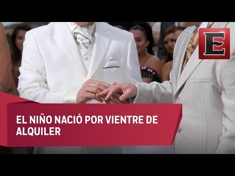 Pareja gay no puede registrar a su hijo en Yucatán, pese a fallo de SCJN