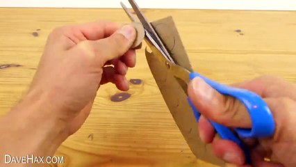 How to Make a Coin Battery